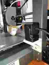 Ender-3 V3 için Nebula Kamera Bağlantısı