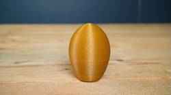 Tamam El Paskalya Yumurtası