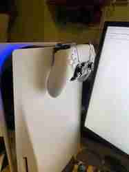 PS5 Kumanda Askısı