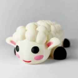 Koyun Sevimli Flexi - Mafsallı