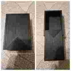 Sadece küçük bir vaka