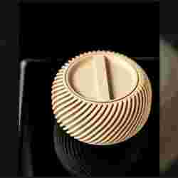 Spiral Storage container