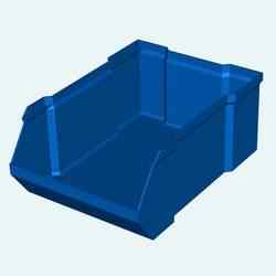 İstiflenebilir Ayırma Kutusu