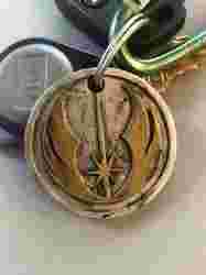 Starwars Anahtarlık