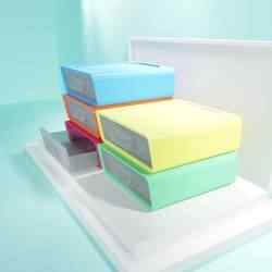 Depolama Çekmeceli Modüler / İstiflenebilir Kutu