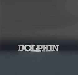 Text Flip - Dolphin