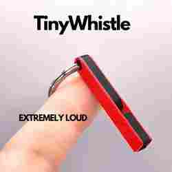 Tiny Whistle - Extremely Loud
