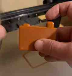 two side pops fidget