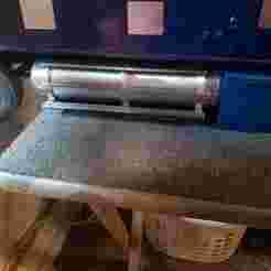 1/14 extended fuel tank