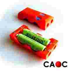 18650 Battery Holder