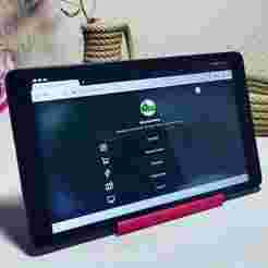 Adjustable Tablet Stand