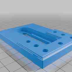 AFI VS-3SD lightweight camera adapter