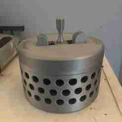 Alexa trap for your alarm!