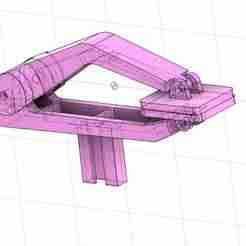 ANGLE GAUGE FOR RC AIRPLANES