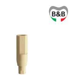 B&B implants scanbody