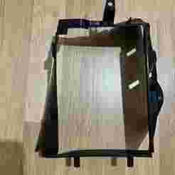 BMW R1200GS R1250GS COMPATİBLE AİR DUCT RADİATOR LEFT SİDE COVER