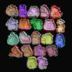 Capybara / Capybara marker cutters