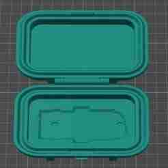 Cardo Packtalk  Edge Hard Case