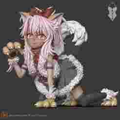 Chloe von Einzbern BEAST