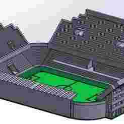 Coloso Marcelo Bielsa Stadium