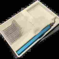 Deburring tool case (Deburring tool)