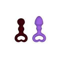 dildo set butt plug