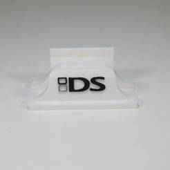 DS Vertical Stand