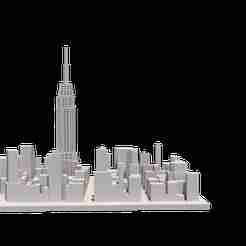 Empire State Building