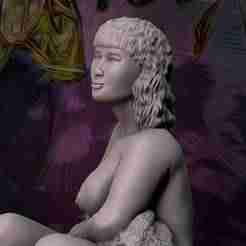 Esha ~85mm ~!Ecludius