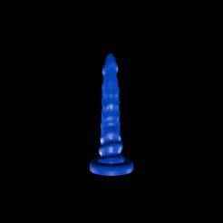 Fantasy Dragon Monster Dick Dildo & Mold V646 - Skinny Version