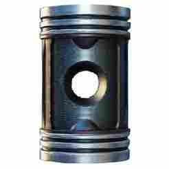 Galactic Core Cylinder