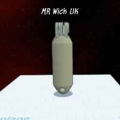 GoPro Handheld Mount.