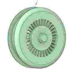 Logitech scroll wheel