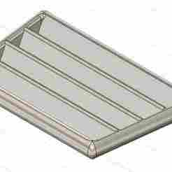 Louvre Ford Escort Maxi Kitcar 1/24