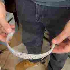 Marshall Major IV 4 Headband