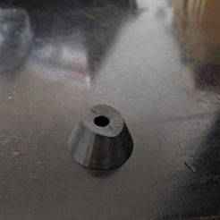 Mudguard Fixing Cone