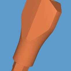 Ora-dental  Internal implants scanbody