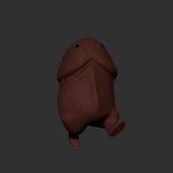 Penis Running