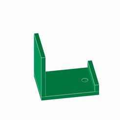 phone holder for desk