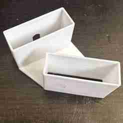 PHOTON MONO 4 RESIN DRIPPER SUPPORT