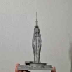 Pyramidenkogel Tower