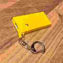 Raspberry Pico Keychain Case  (Ultra-Thin)