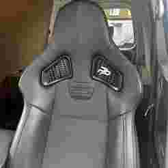 Recaro VXR Inserts