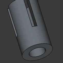 revox a76 facade insert