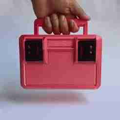 rugged xbox controller case