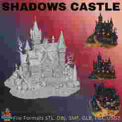 Shadows Castle