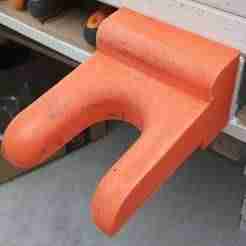 shoe last working tool