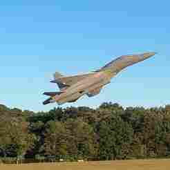 SU-34 Fullback twin 50mm