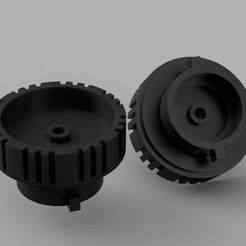 Tank cap