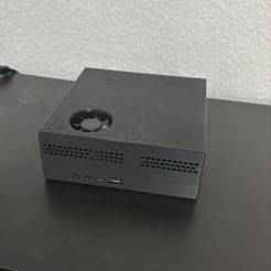 The Ultimate M720Q 3x SSD Mod (+2 SSD internal)